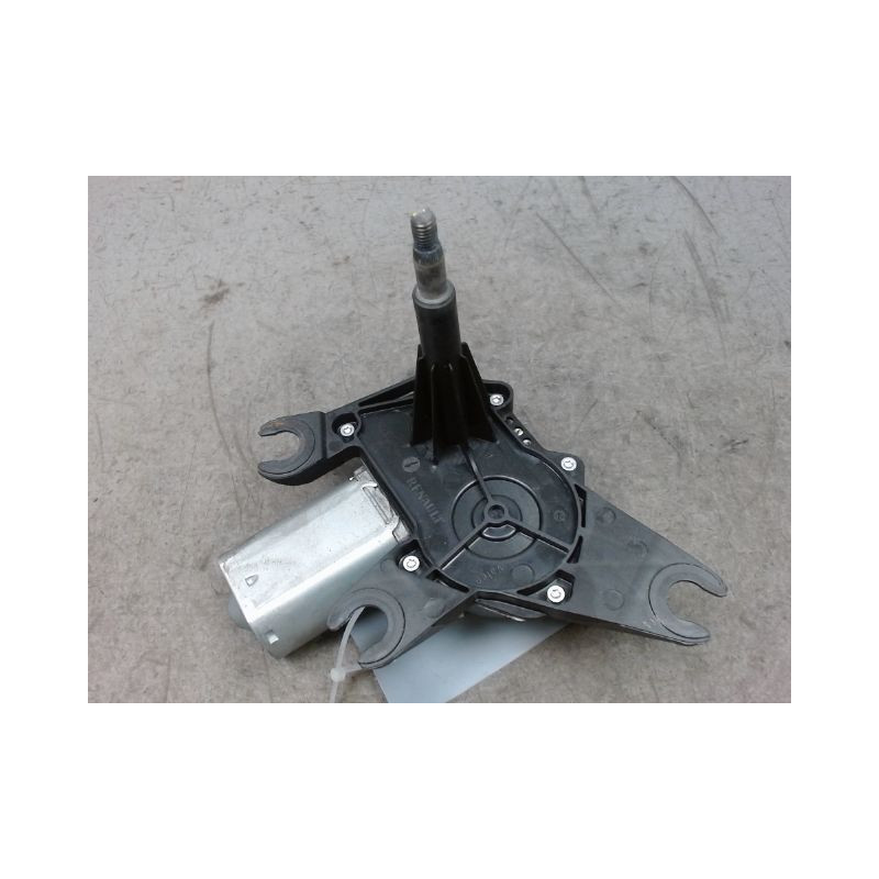 MECANISME ESSUIE-GLACE ARRIERE DACIA DUSTER 2010-