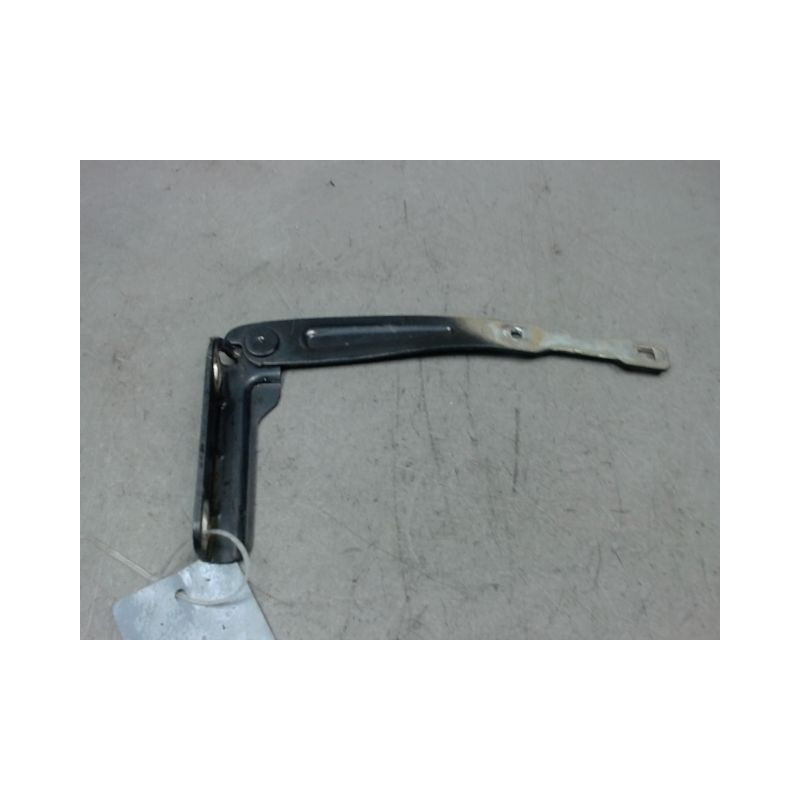 COMPAS GAUCHE CAPOT DACIA DUSTER 2010-