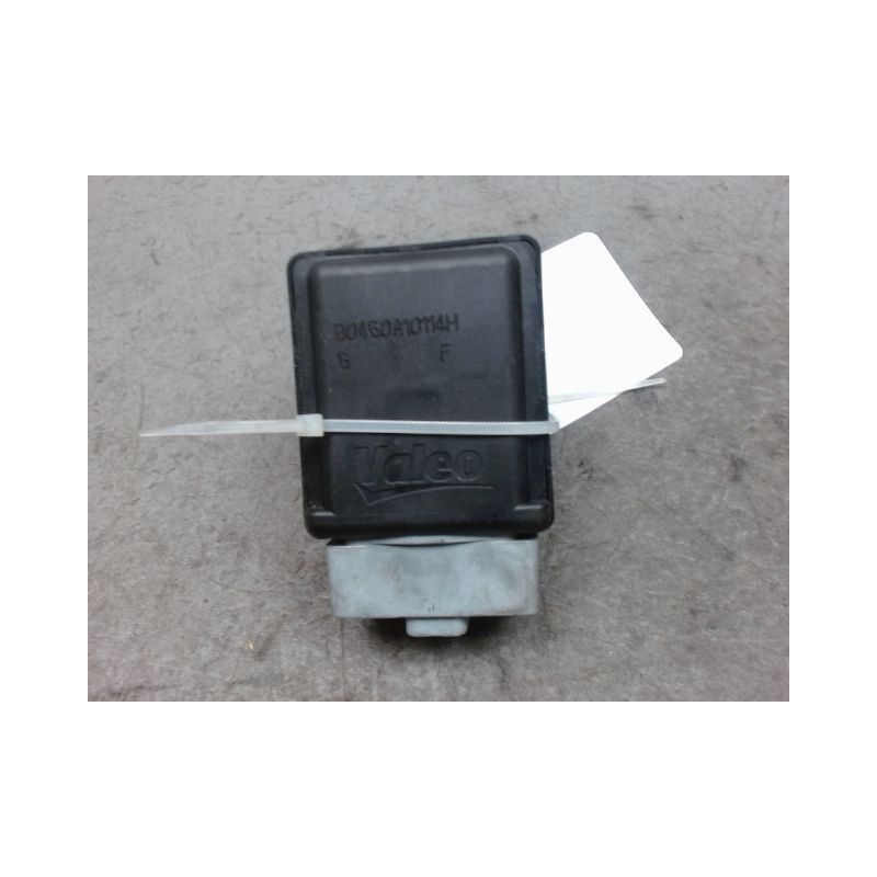 VERROU COLONNE DIRECTION RENAULT LAGUNA
