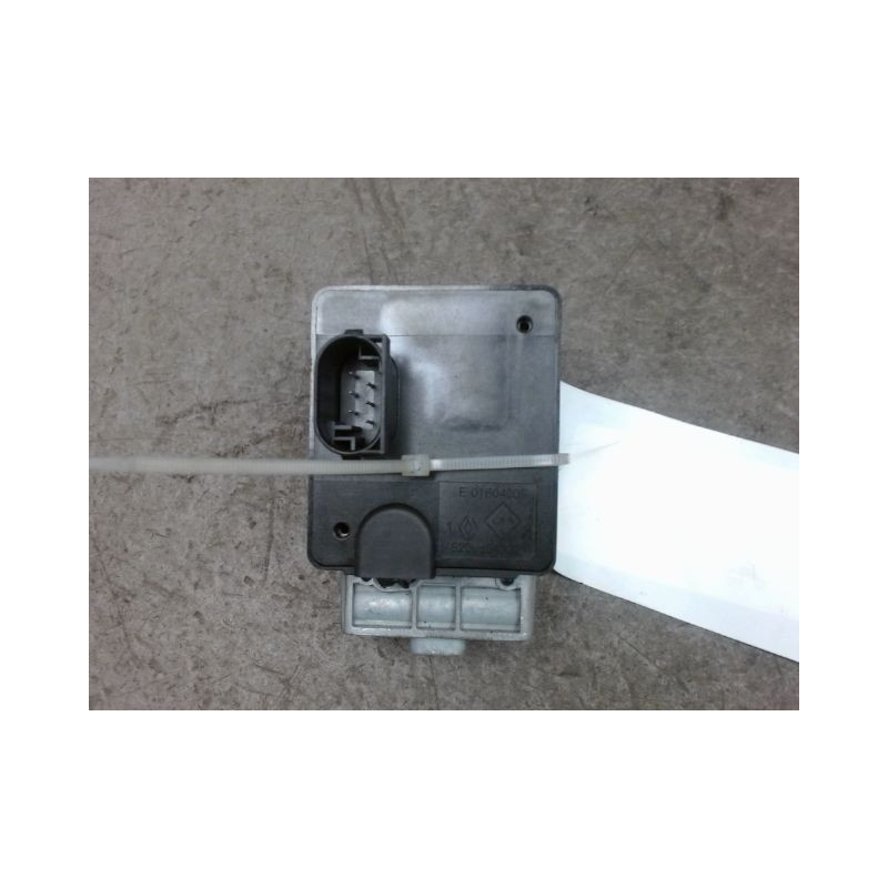 VERROU COLONNE DIRECTION RENAULT LAGUNA