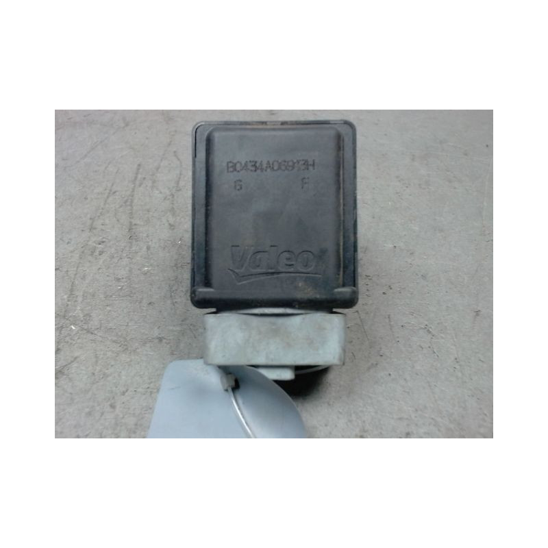VERROU COLONNE DIRECTION RENAULT LAGUNA