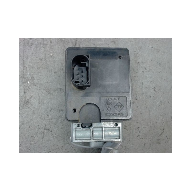 VERROU COLONNE DIRECTION RENAULT LAGUNA