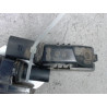 ECLAIREUR PLAQUE DE POLICE VOLKSWAGEN GOLF VII