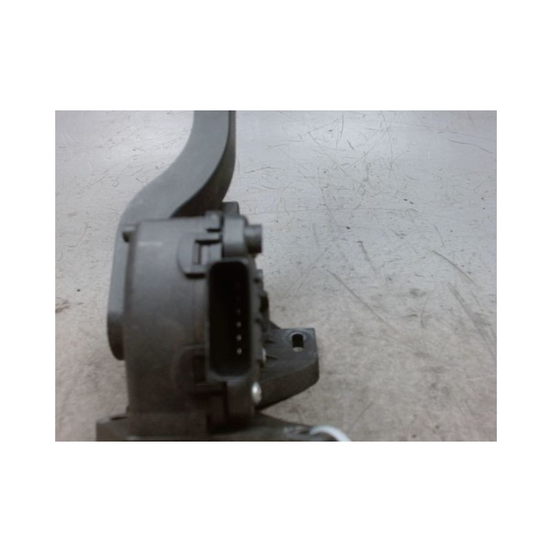 PEDALE ACCELERATEUR OPEL CORSA 03-06