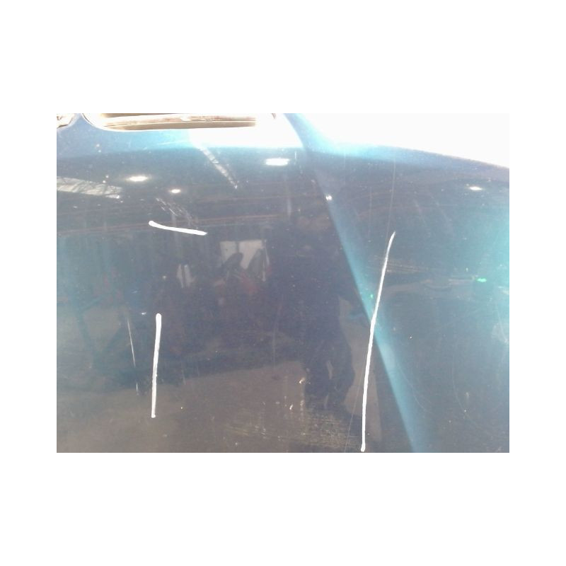 CAPOT NISSAN PRIMERA