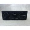 COMMANDE DE CHAUFFAGE VOLKSWAGEN POLO 99-2001