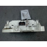 COMMANDE DE CHAUFFAGE VOLKSWAGEN POLO 99-2001