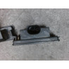 ECLAIREUR PLAQUE DE POLICE VOLKSWAGEN POLO 99-2001