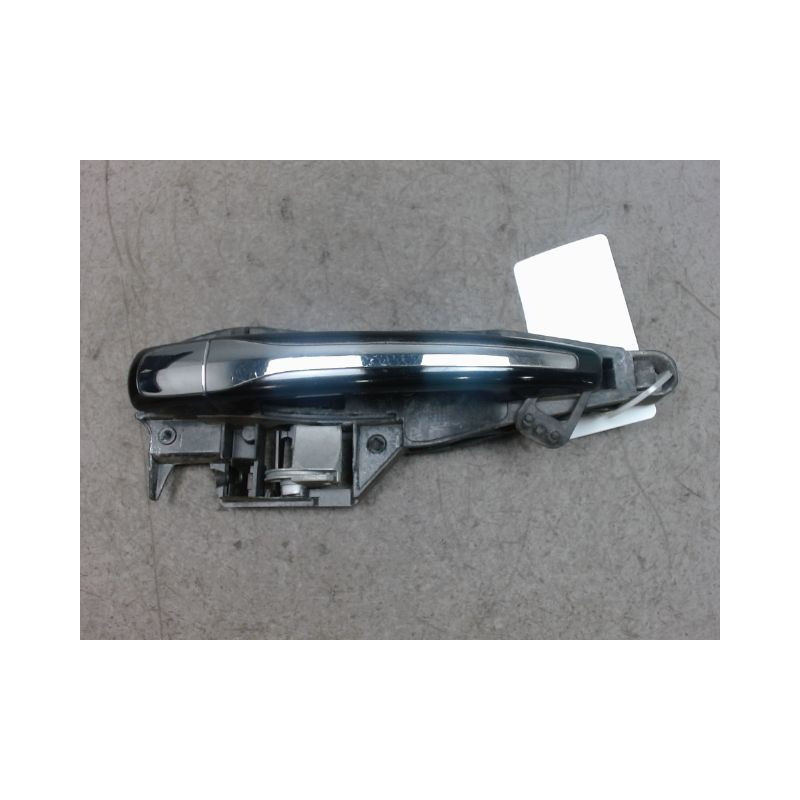 POIGNEE EXTERIEURE PORTE ARRIERE GAUCHE CITROEN C4 PICASSO LONG