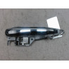 POIGNEE EXTERIEURE PORTE ARRIERE GAUCHE CITROEN C4 PICASSO LONG
