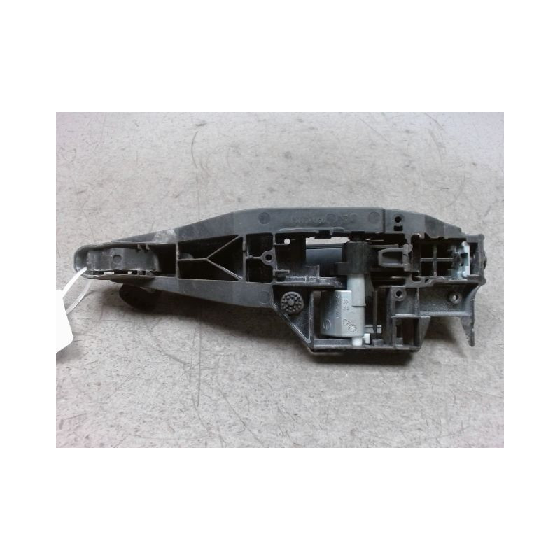 POIGNEE EXTERIEURE PORTE ARRIERE GAUCHE CITROEN C4 PICASSO LONG