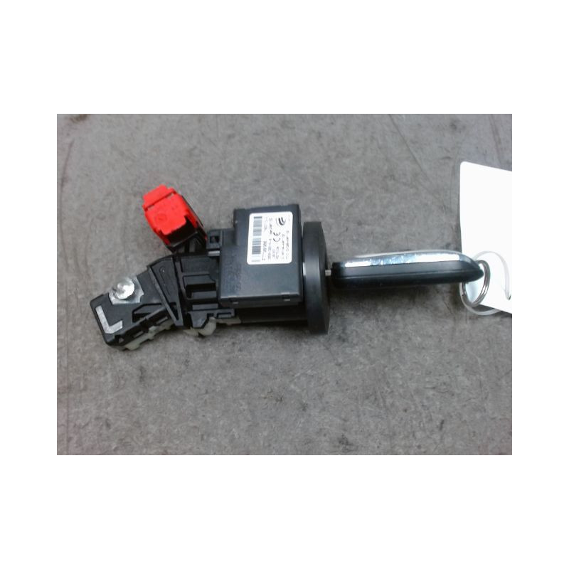 ANTIVOL DE DIRECTION RENAULT TWINGO