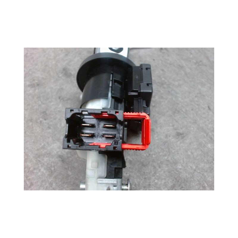 ANTIVOL DE DIRECTION RENAULT TWINGO