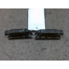 ECLAIREUR PLAQUE DE POLICE RENAULT TWINGO