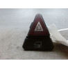 BOUTON DE WARNING MERCEDES CLASSE A 2001 -