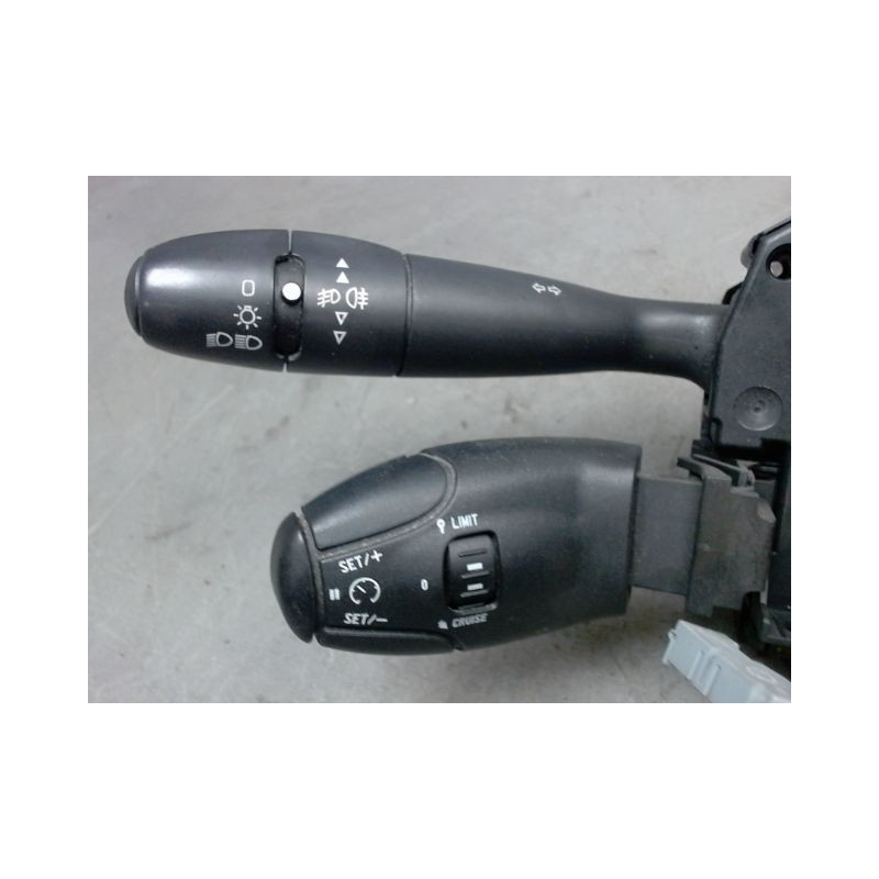 BLOC COMMODOS CITROEN C3 PICASSO 2008-