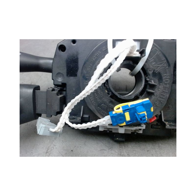 BLOC COMMODOS CITROEN C3 PICASSO 2008-