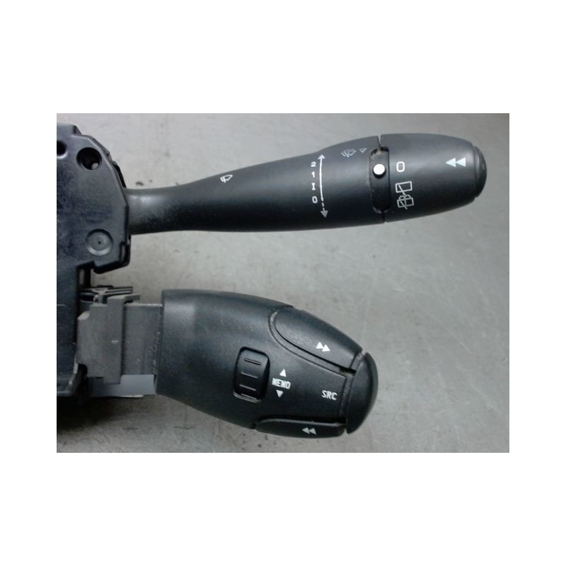 BLOC COMMODOS CITROEN C3 PICASSO 2008-