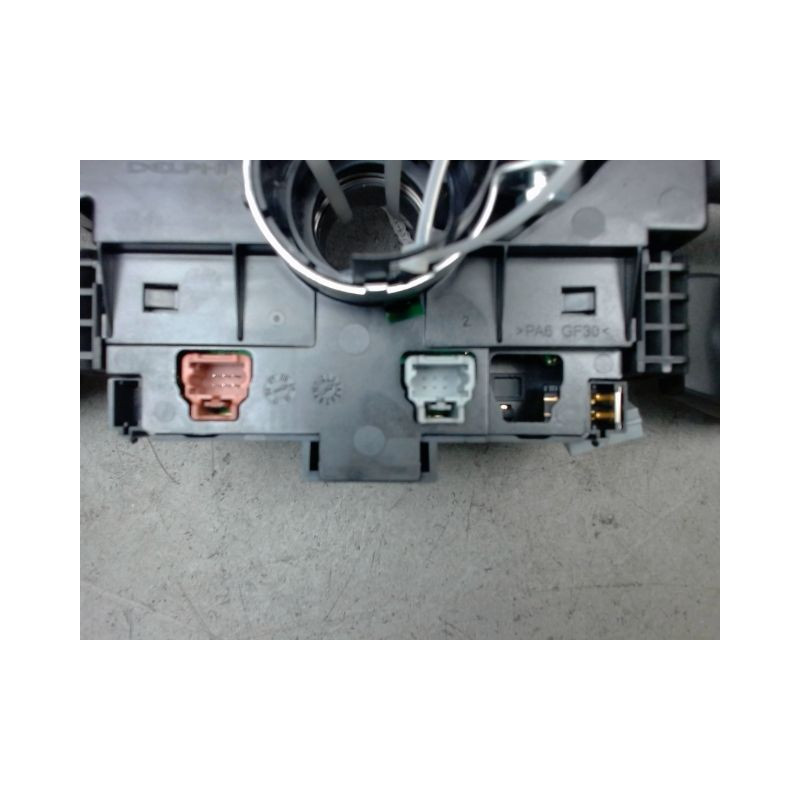BLOC COMMODOS CITROEN C3 PICASSO 2008-