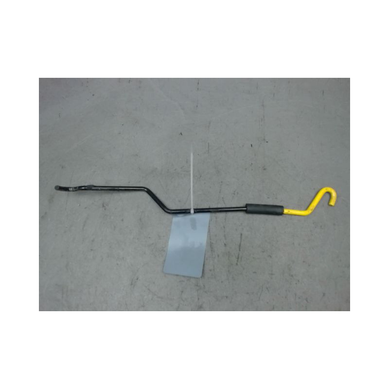 BEQUILLE CAPOT CITROEN C3 PICASSO 2008-