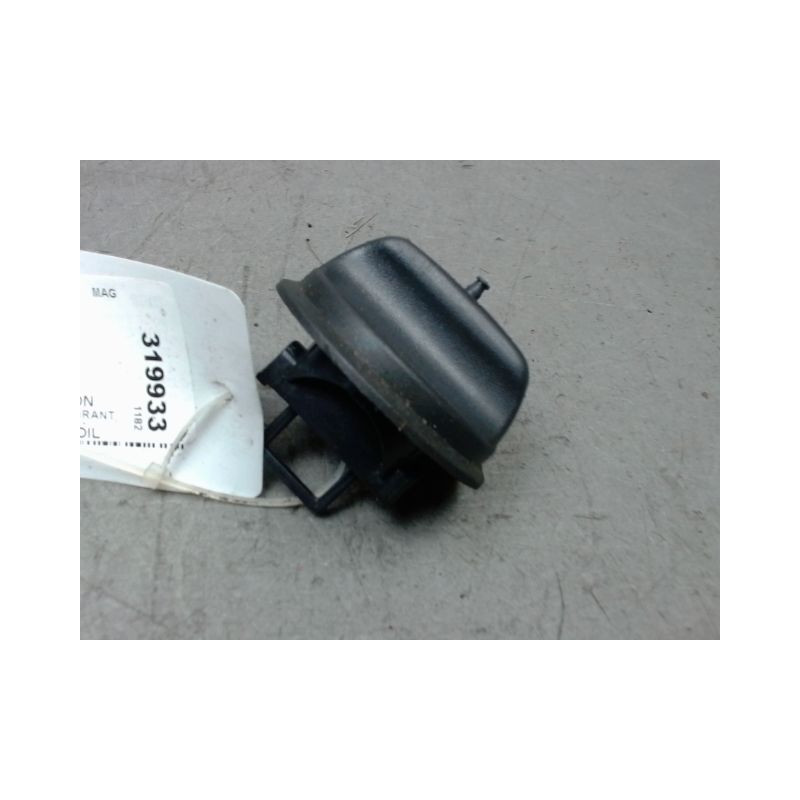 BOUCHON RESERVOIR A CARBURANT RENAULT CLIO III 2009-