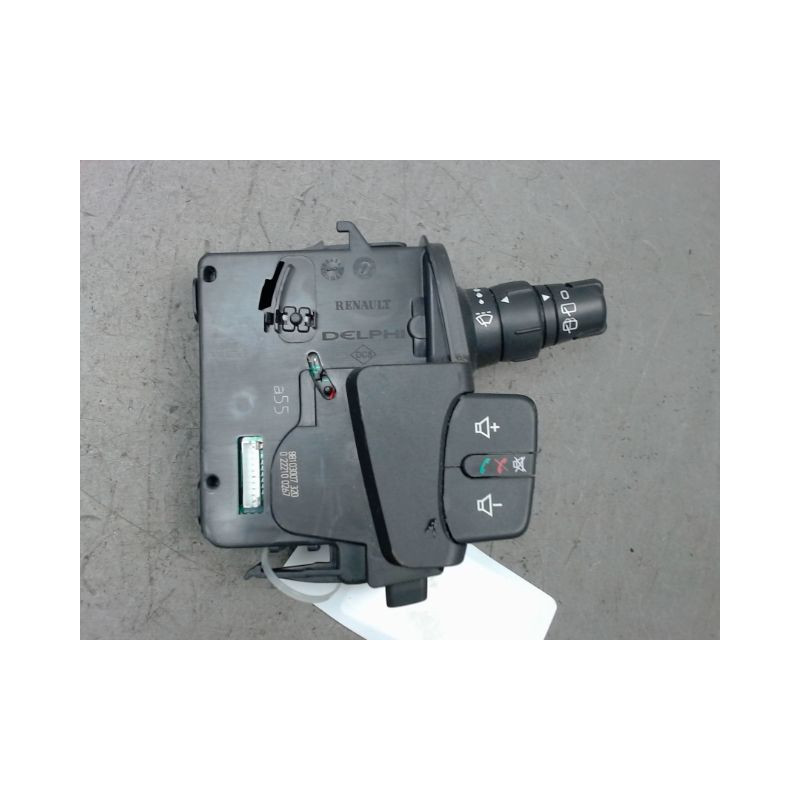 COMMANDE ESSUIE GLACE RENAULT CLIO III 2009-