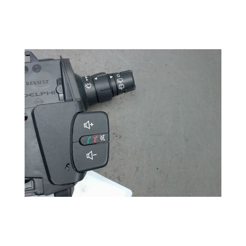 COMMANDE ESSUIE GLACE RENAULT CLIO III 2009-