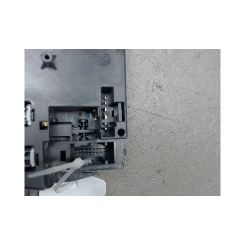 COMMANDE ESSUIE GLACE RENAULT CLIO III 2009-