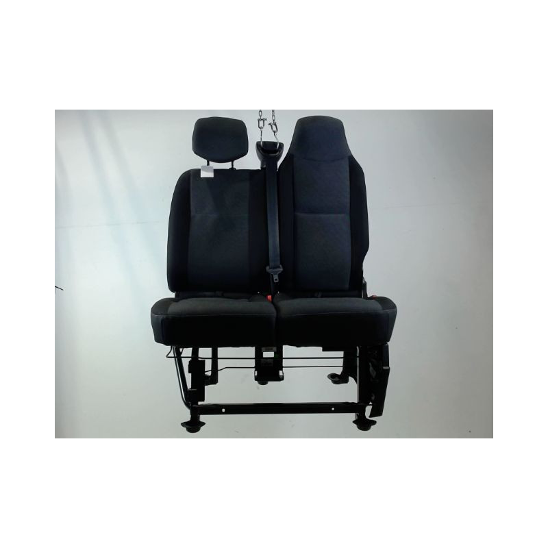 BANQUETTE AVANT RENAULT MASTER