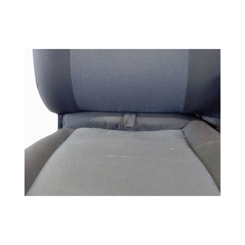 BANQUETTE AVANT RENAULT MASTER