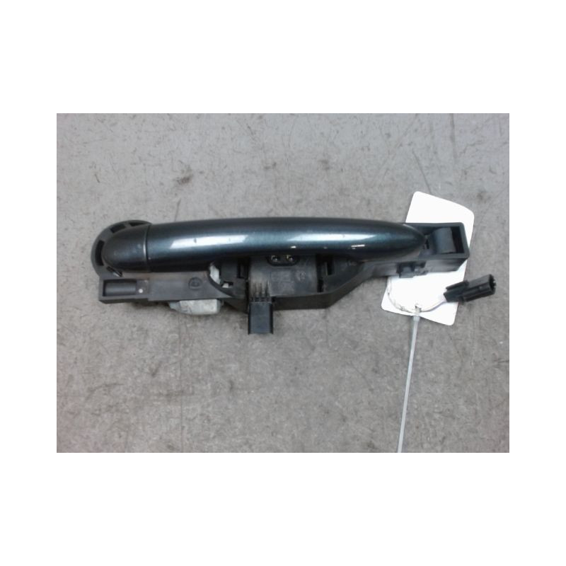 POIGNEE EXTERIEURE PORTE AVANT DROIT RENAULT LAGUNA