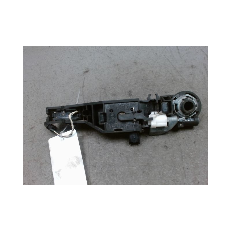 POIGNEE EXTERIEURE PORTE AVANT DROIT RENAULT LAGUNA