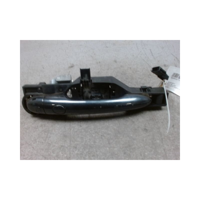 POIGNEE EXTERIEURE PORTE AVANT GAUCHE RENAULT LAGUNA