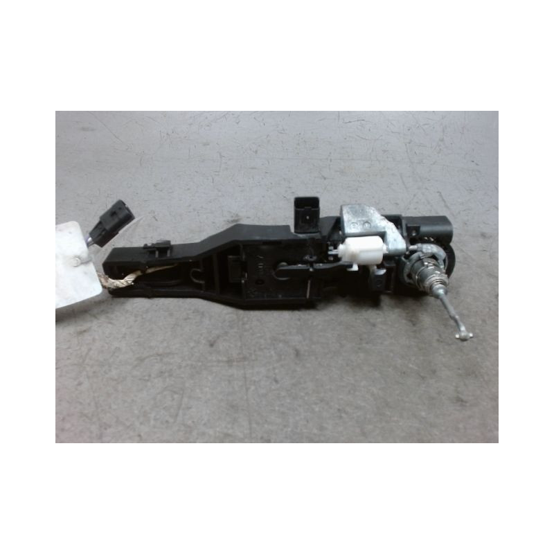 POIGNEE EXTERIEURE PORTE AVANT GAUCHE RENAULT LAGUNA