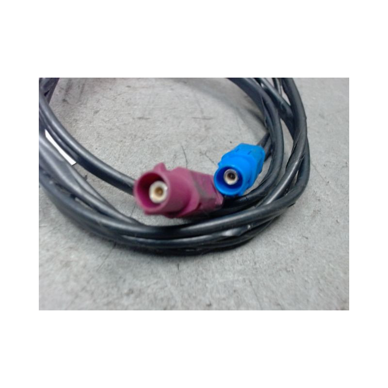 ANTENNE RADIO RENAULT LAGUNA