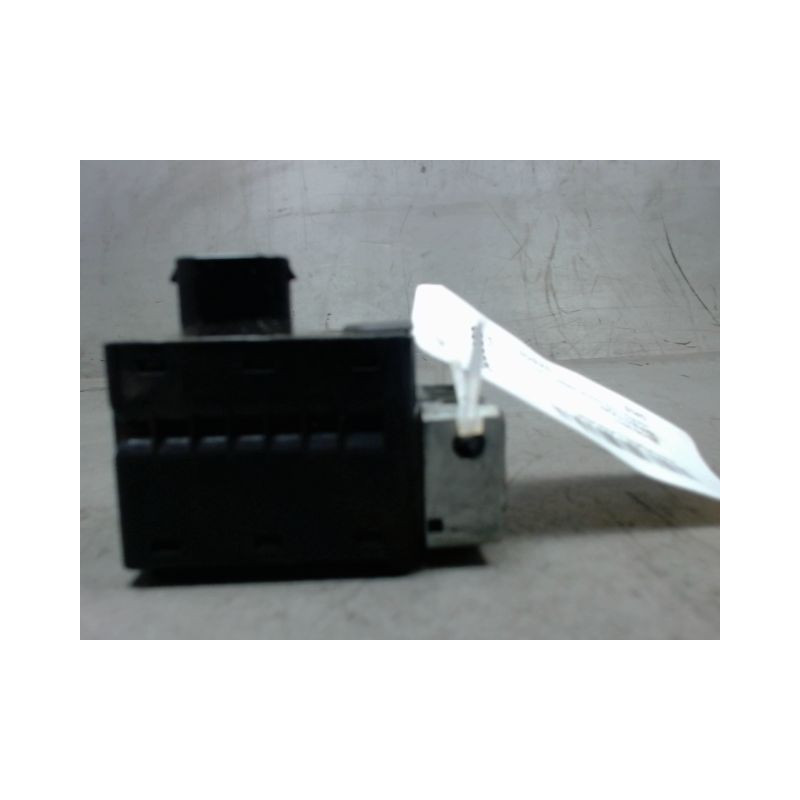 VERROU COLONNE DIRECTION RENAULT LAGUNA
