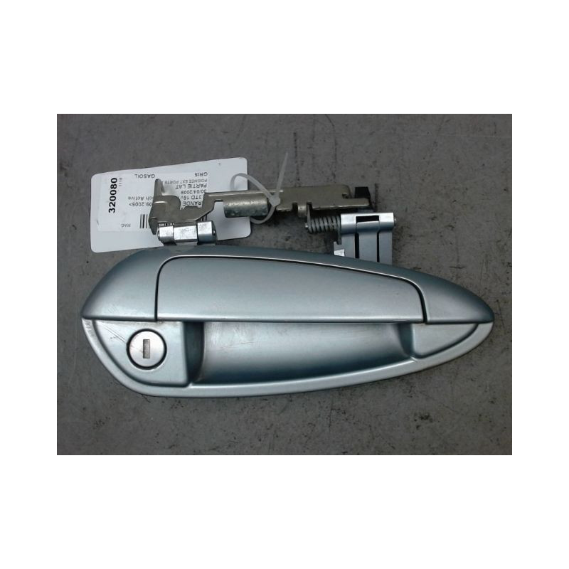 POIGNEE EXTERIEURE PORTE AVANT DROIT FIAT GRANDE PUNTO 2005-