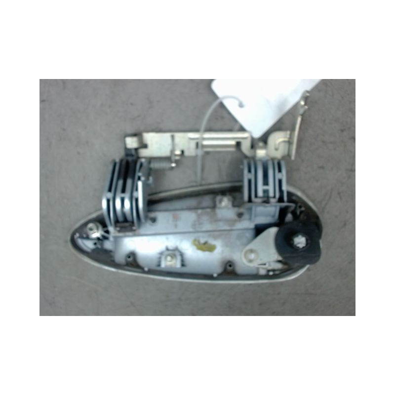 POIGNEE EXTERIEURE PORTE AVANT DROIT FIAT GRANDE PUNTO 2005-