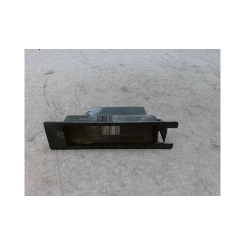ECLAIREUR PLAQUE DE POLICE FIAT GRANDE PUNTO 2005-