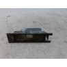 ECLAIREUR PLAQUE DE POLICE FIAT GRANDE PUNTO 2005-