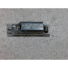 ECLAIREUR PLAQUE DE POLICE FIAT GRANDE PUNTO 2005-
