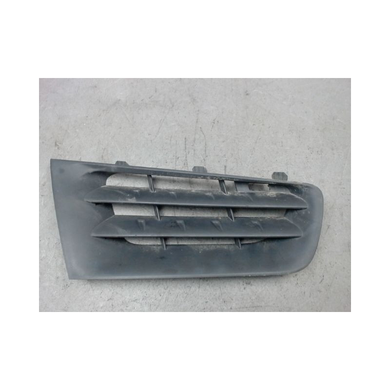 GRILLE CALANDRE DROIT RENAULT MEGANE II PH2 2006-