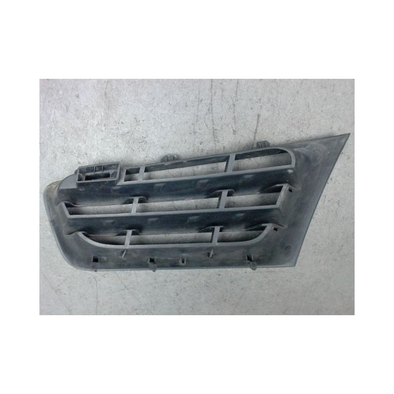 GRILLE CALANDRE DROIT RENAULT MEGANE II PH2 2006-
