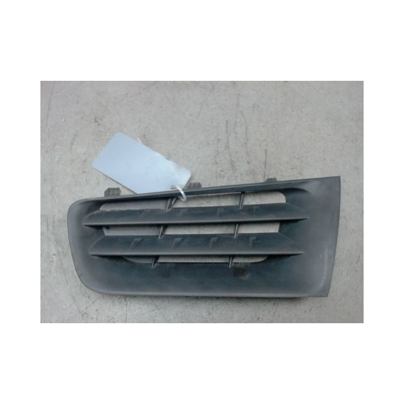 GRILLE CALANDRE GAUCHE RENAULT MEGANE II PH2 2006-