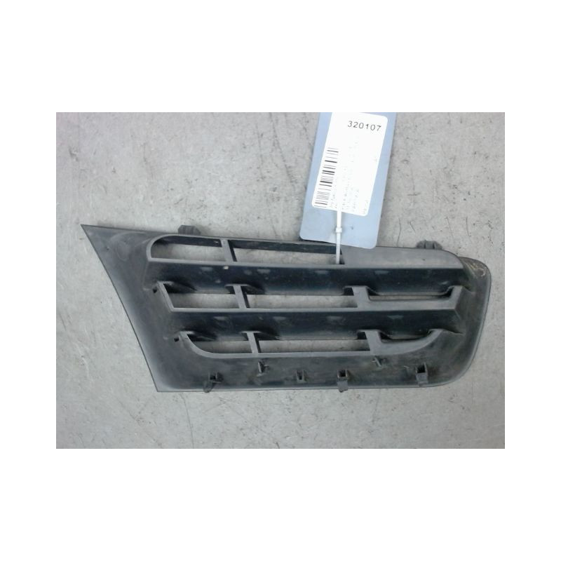 GRILLE CALANDRE GAUCHE RENAULT MEGANE II PH2 2006-