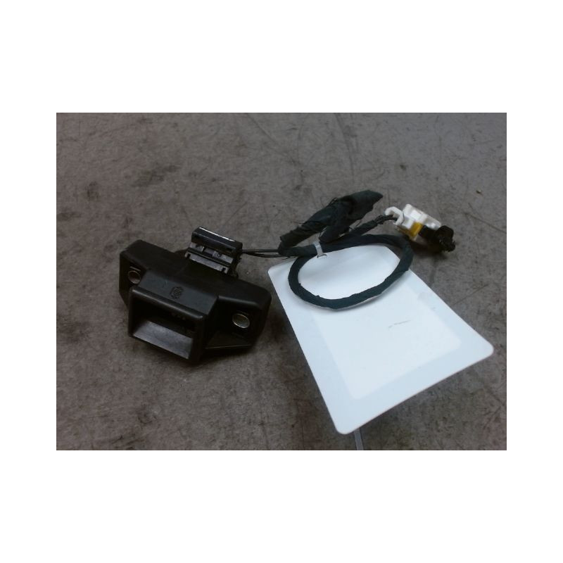 SERRURE HAYON  RENAULT CLIO II CAMPUS 06-