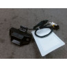 SERRURE HAYON  RENAULT CLIO II CAMPUS 06-