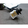 SERRURE HAYON  RENAULT CLIO II CAMPUS 06-