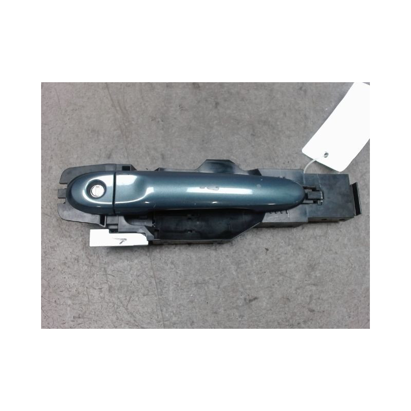 POIGNEE EXTERIEURE PORTE AVANT DROIT NISSAN MICRA