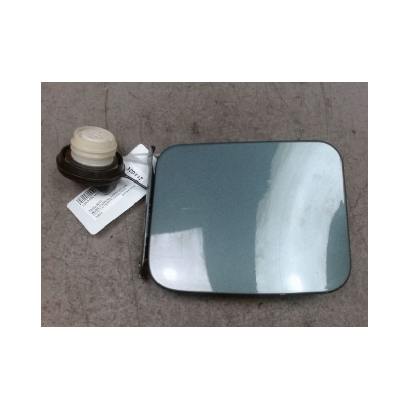 VOLET DE TRAPPE CARBURANT NISSAN MICRA